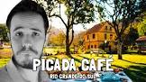 Foto da Cidade de PICADA CAFE - RS