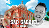 Foto da Cidade de SAO GABRIEL - RS