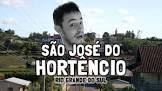 Foto da Cidade de SAO JOSE DO HORTENCIO - RS