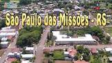 Foto da cidade de SAO PAULO DAS MISSOES
