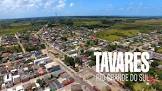 Foto da Cidade de TAVARES - RS