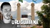 Foto da Cidade de URUGUAIANA - RS