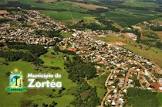 Foto da Cidade de ZORTEA - SC