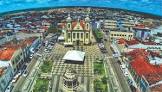 Foto da Cidade de LAGARTO - SE