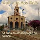 Foto da Cidade de MALHADA DOS BOIS - SE