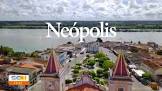 Foto da Cidade de NEOPOLIS - SE