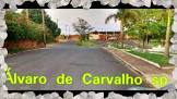 Vai chover da Cidade de ALVARO DE CARVALHO - SP amanhã?