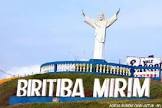 Foto da cidade de BIRITIBA-MIRIM