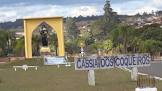Foto da Cidade de CASSIA DOS COQUEIROS - SP