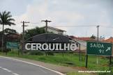 Foto da cidade de CERQUILHO
