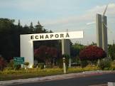 Foto da Cidade de ECHAPORA - SP