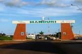 Foto da cidade de MANDURI