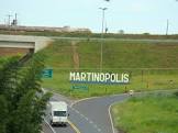 Foto da Cidade de MARTINOPOLIS - SP