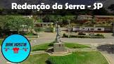 Foto da Cidade de REDENcAO DA SERRA - SP