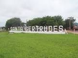 Foto da Cidade de SANTA GERTRUDES - SP