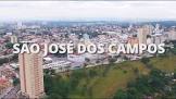 Foto da cidade de SAO JOSE DOS CAMPOS