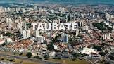 Foto da cidade de TAUBATE