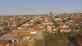 Foto da Cidade de VIRADOURO - SP