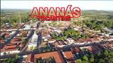 Foto da Cidade de ANANAS - TO