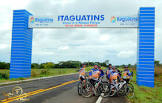 Foto da Cidade de ITAGUATINS - TO