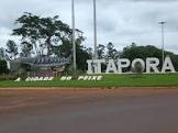 Foto da Cidade de ITAPORA DO TOCANTINS - TO