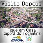 Foto da Cidade de ITAPORA DO TOCANTINS - TO