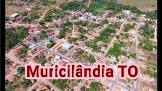 Foto da Cidade de MURICILANDIA - TO