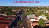 Foto da Cidade de PALMEIROPOLIS - TO